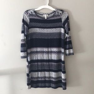 Girls Jessica Simpson Dress